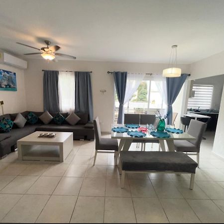 Apartament Departamento Blue Vacacional Playa del Carmen Zewnętrze zdjęcie